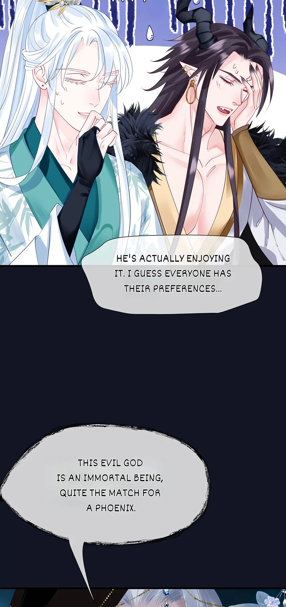 Private Devil Puppy (Colored) Chapter 174 page 46 - 