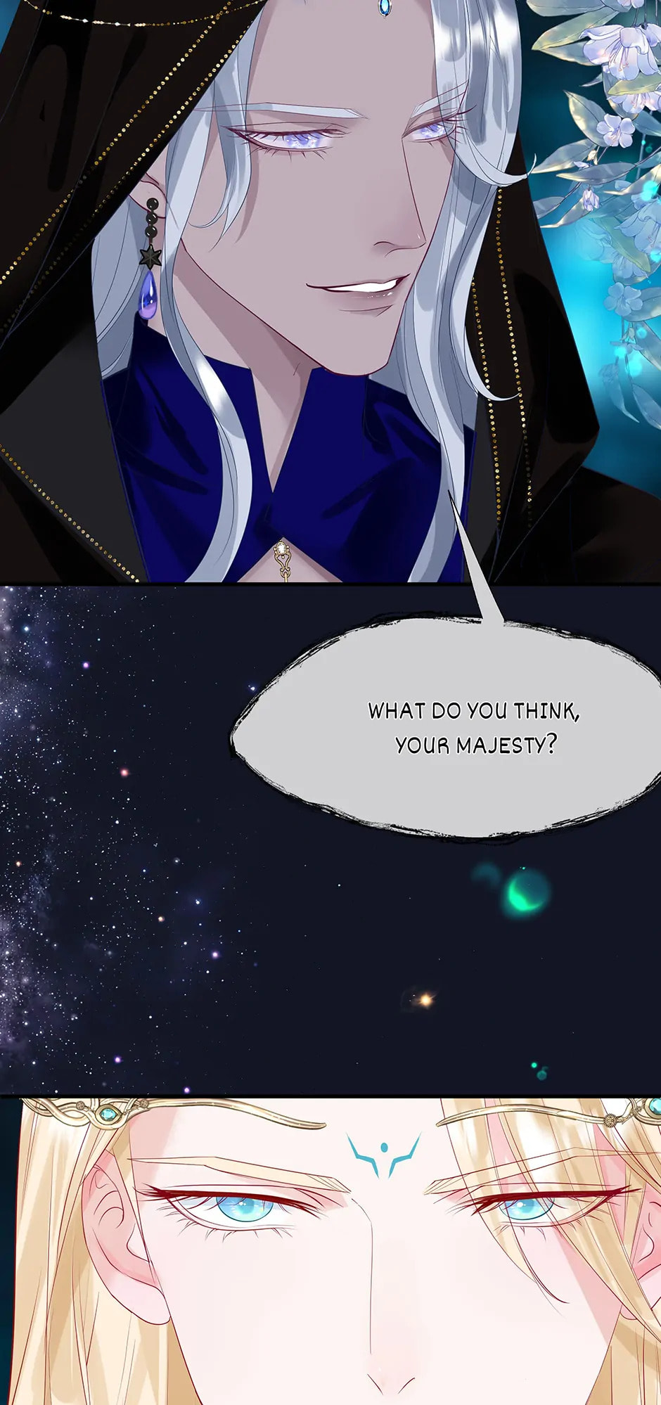 Private Devil Puppy (Colored) Chapter 174 page 47 - 