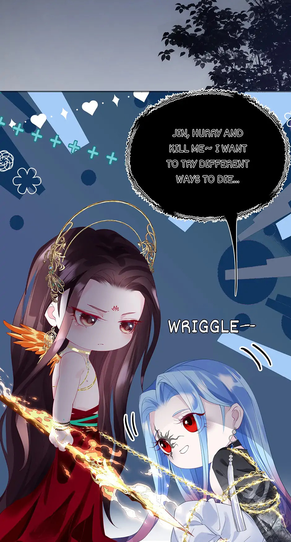 Private Devil Puppy (Colored) Chapter 174 page 51 - 