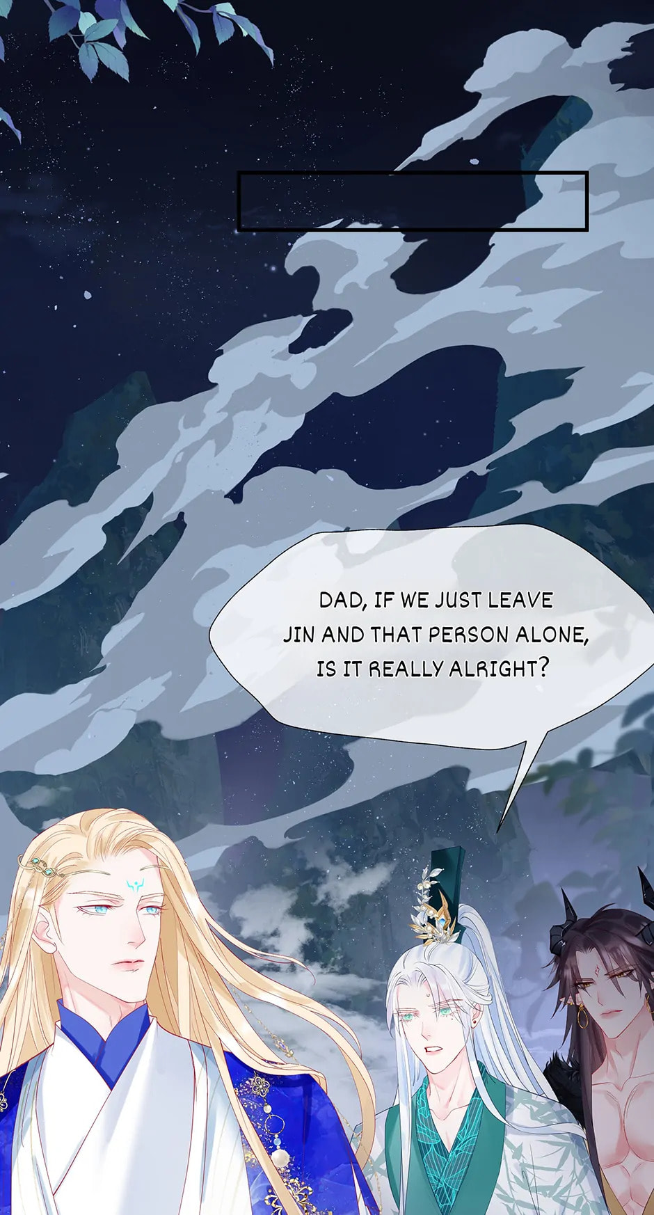 Private Devil Puppy (Colored) Chapter 174 page 53 - 