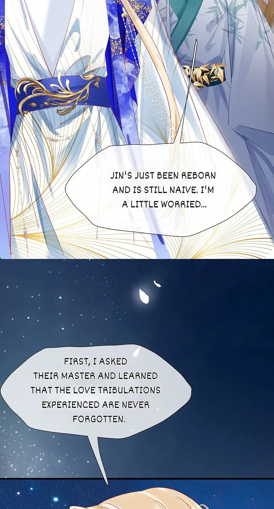 Private Devil Puppy (Colored) Chapter 174 page 54 - 
