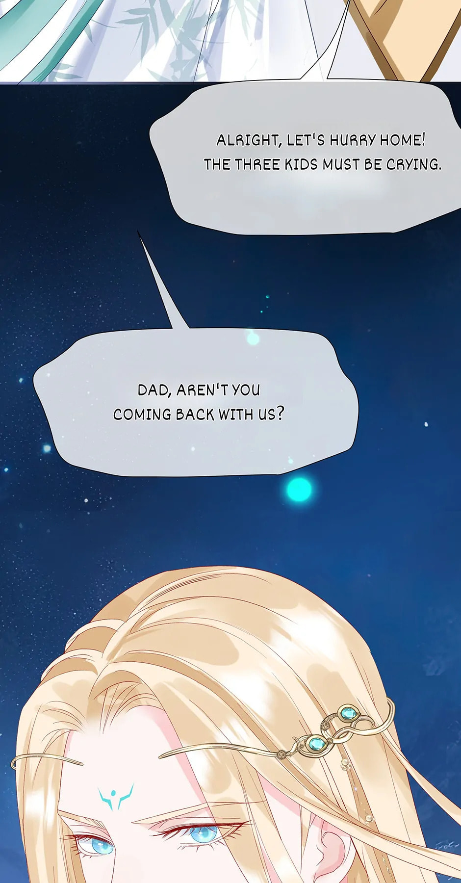 Private Devil Puppy (Colored) Chapter 174 page 59 - 