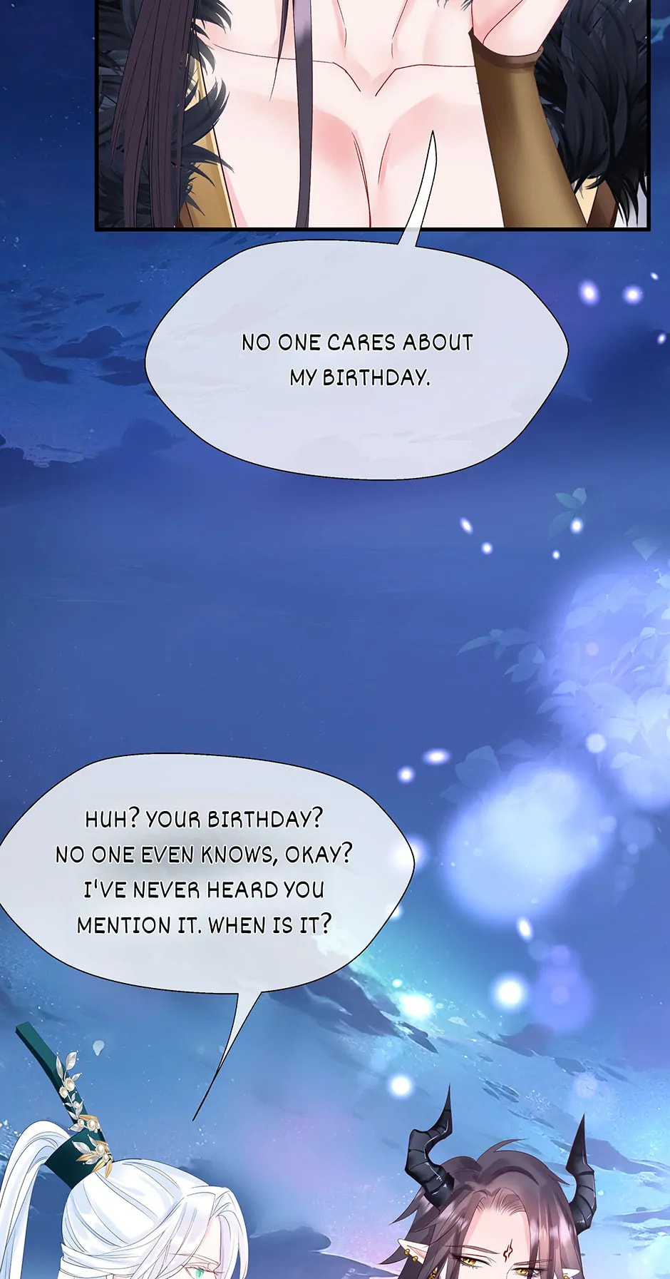 Private Devil Puppy (Colored) Chapter 174 page 70 - 
