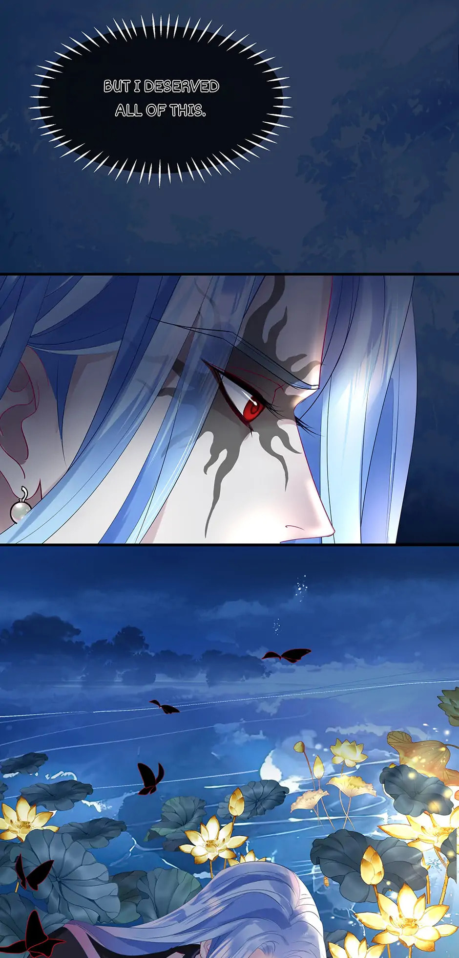 Private Devil Puppy (Colored) Chapter 174 page 8 - 