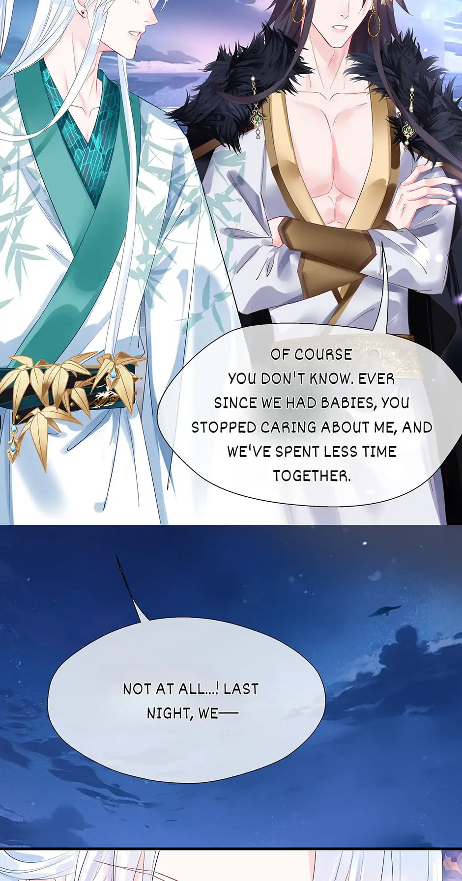 Private Devil Puppy (Colored) Chapter 174 page 71 - 