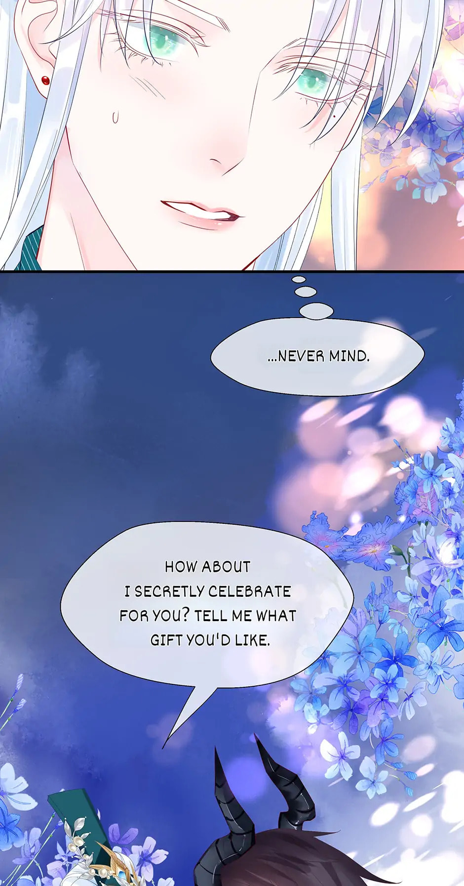 Private Devil Puppy (Colored) Chapter 174 page 72 - 