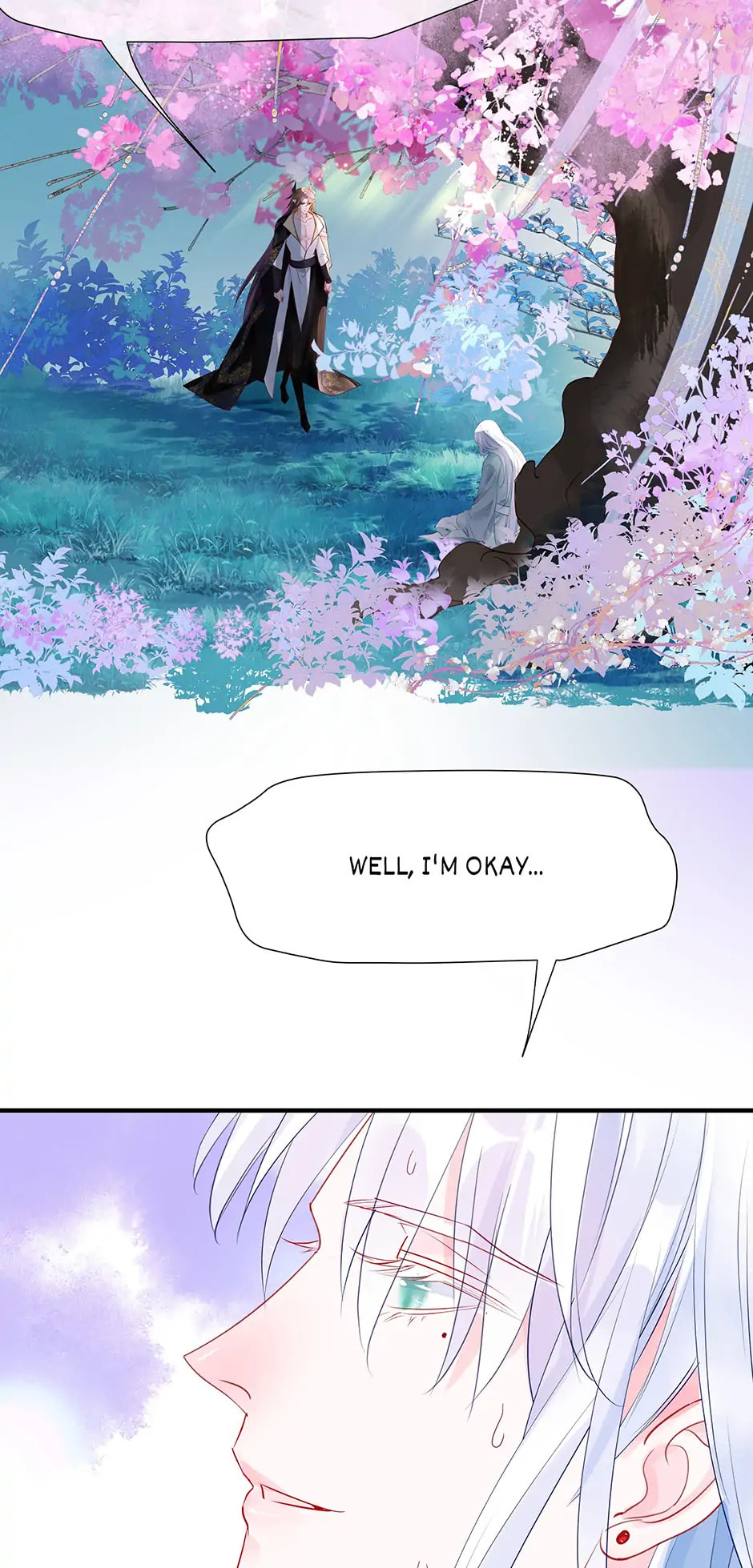 Private Devil Puppy (Colored) Chapter 175 page 2 - 