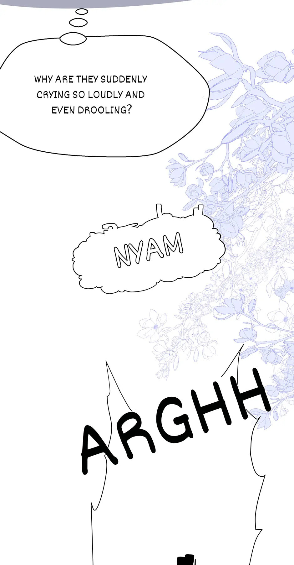 Private Devil Puppy (Colored) Chapter 175 page 14 - 