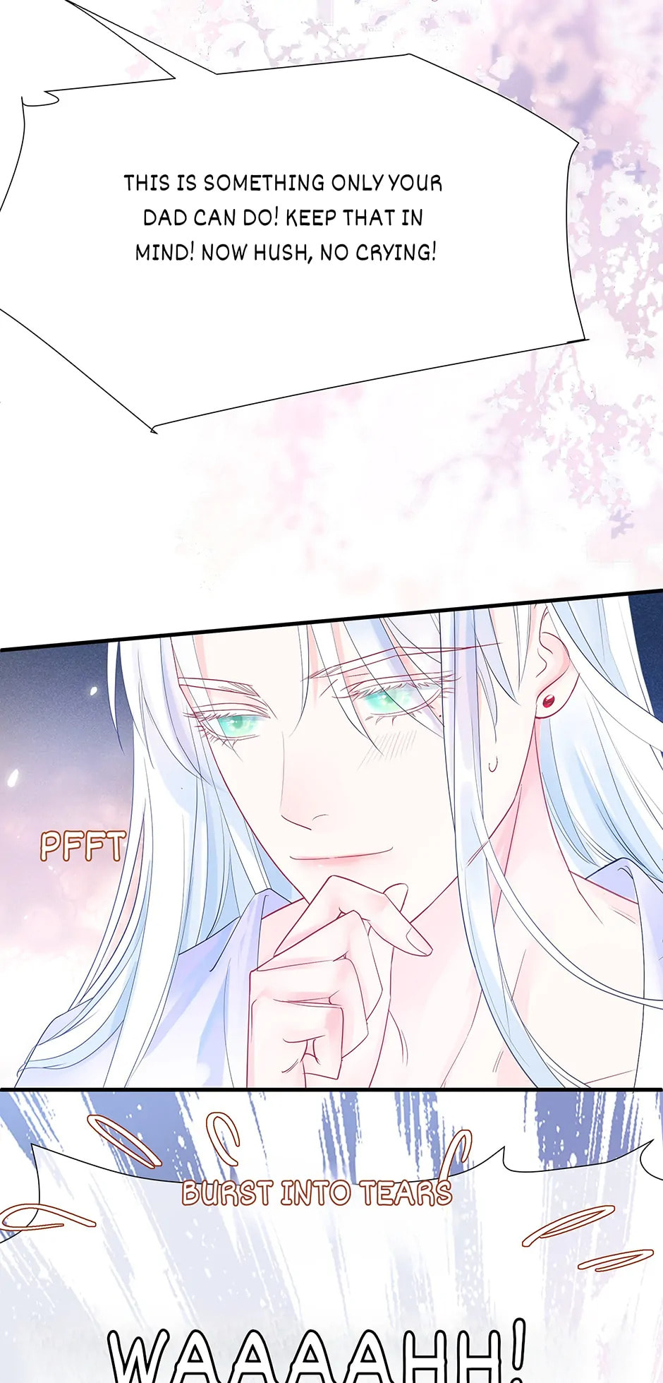 Private Devil Puppy (Colored) Chapter 175 page 18 - 