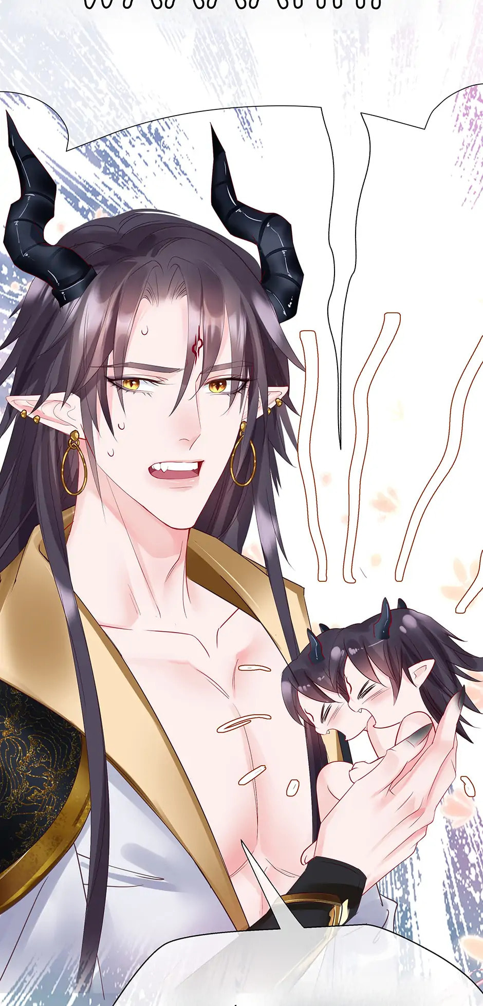 Private Devil Puppy (Colored) Chapter 175 page 19 - 