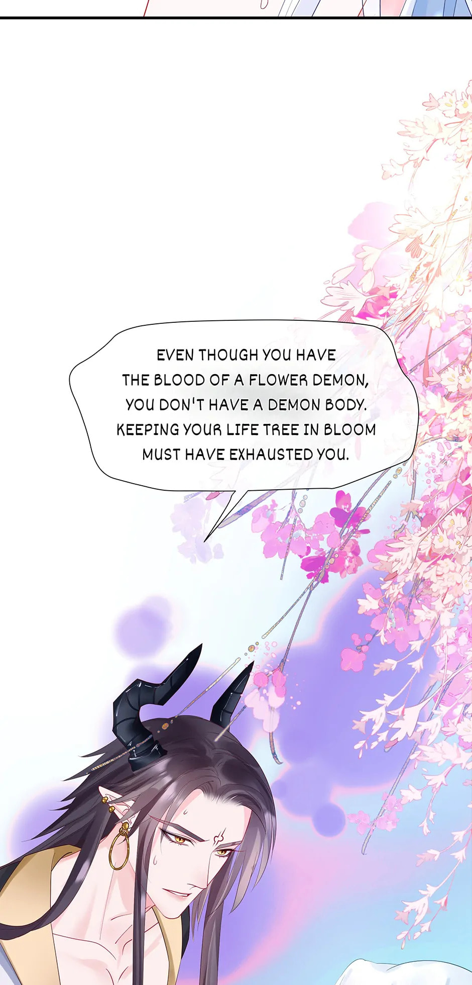 Private Devil Puppy (Colored) Chapter 175 page 3 - 
