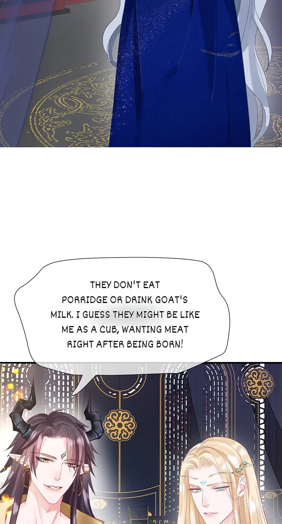 Private Devil Puppy (Colored) Chapter 175 page 24 - 