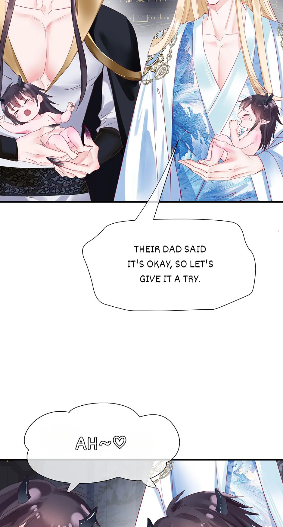 Private Devil Puppy (Colored) Chapter 175 page 25 - 