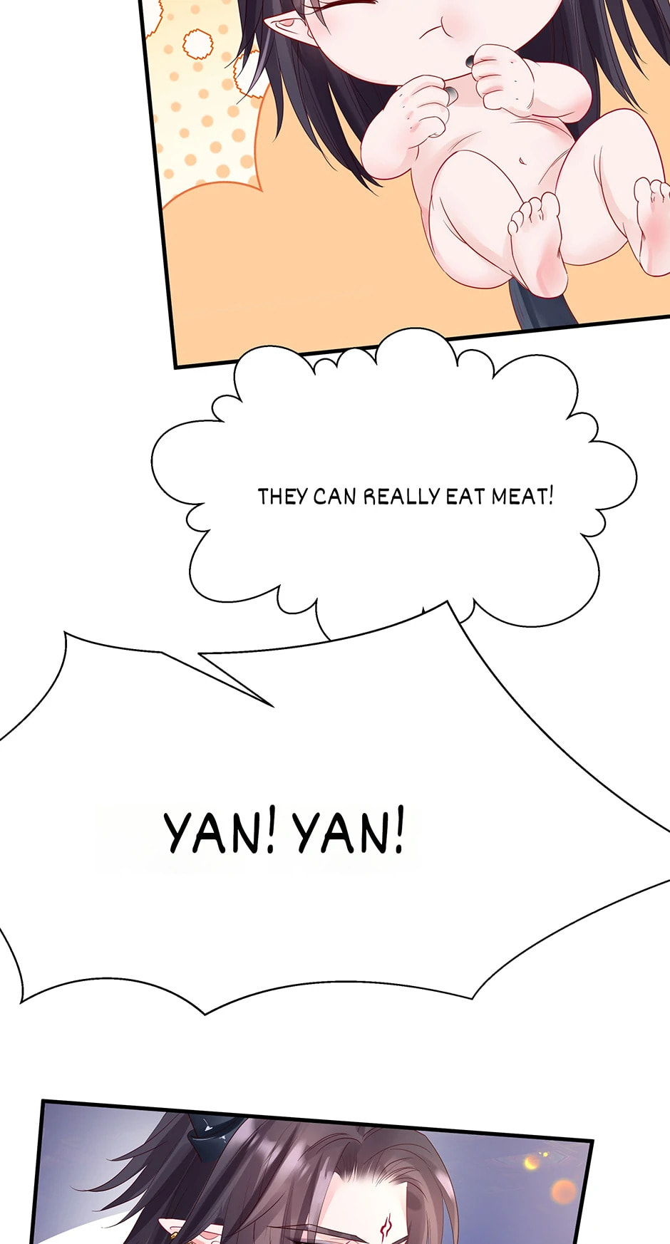 Private Devil Puppy (Colored) Chapter 175 page 27 - 