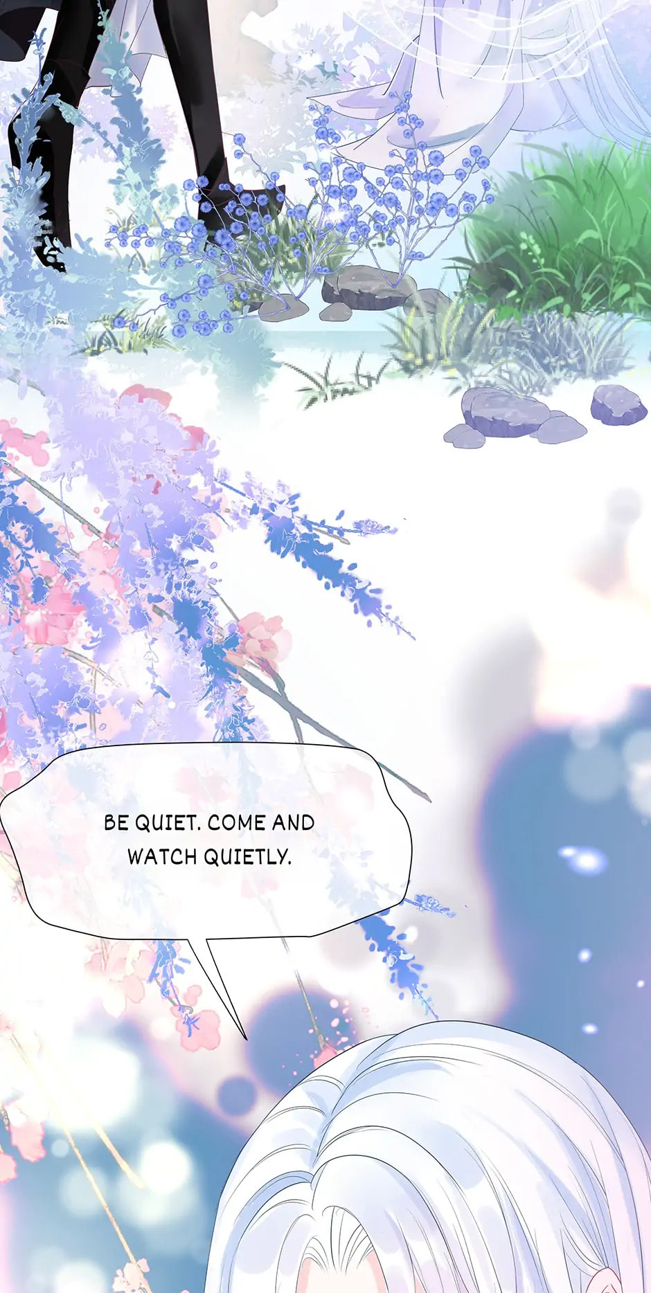 Private Devil Puppy (Colored) Chapter 175 page 34 - 