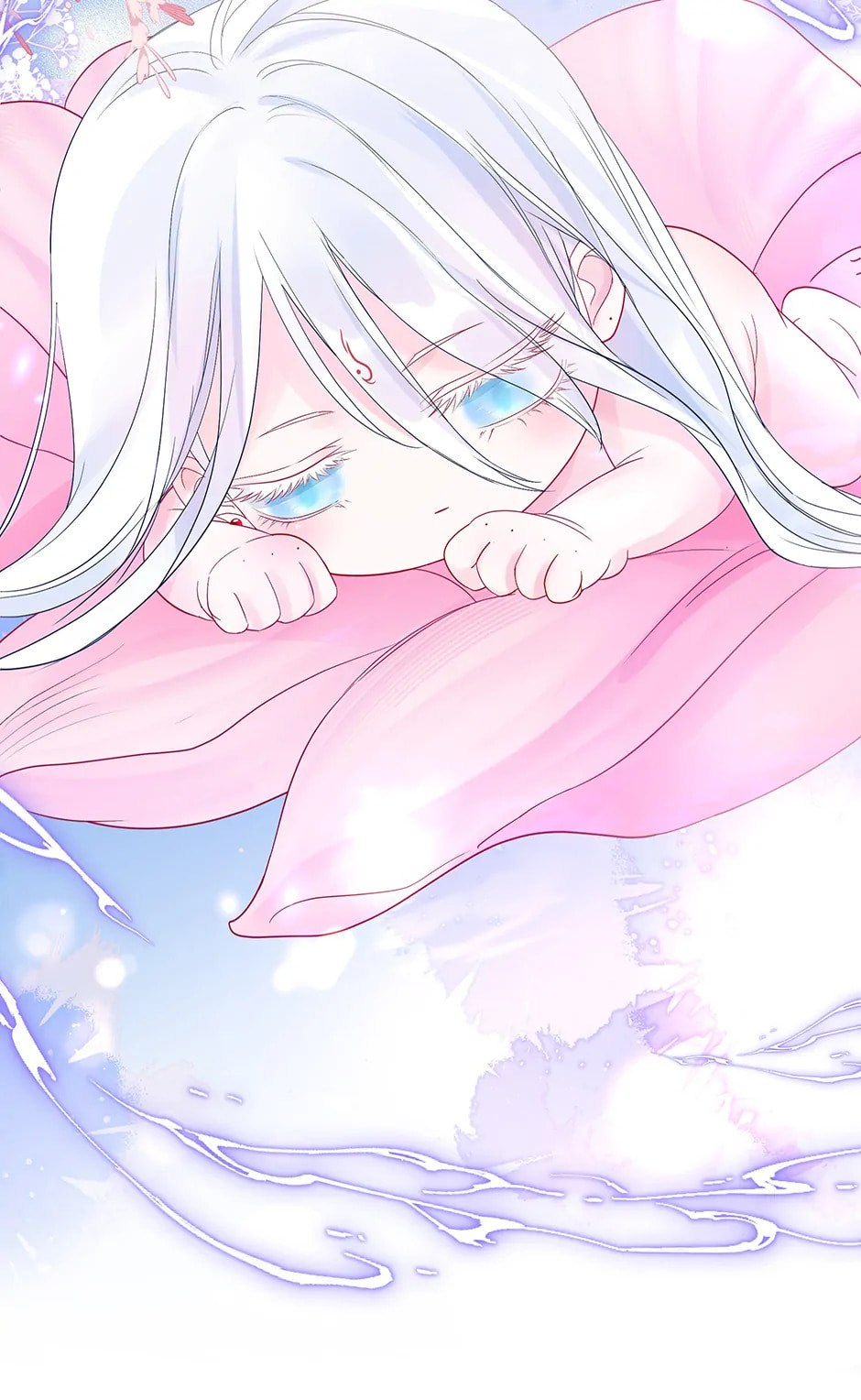 Private Devil Puppy (Colored) Chapter 175 page 38 - 