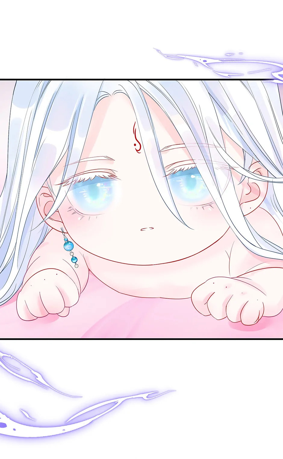 Private Devil Puppy (Colored) Chapter 175 page 39 - 