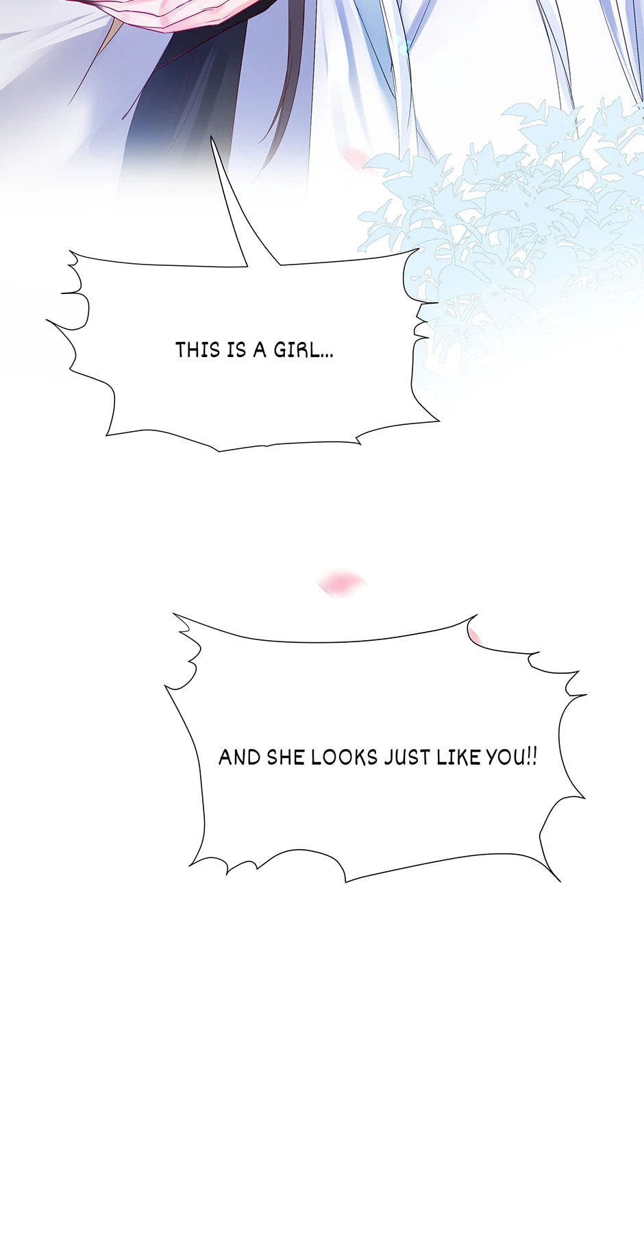 Private Devil Puppy (Colored) Chapter 175 page 44 - 