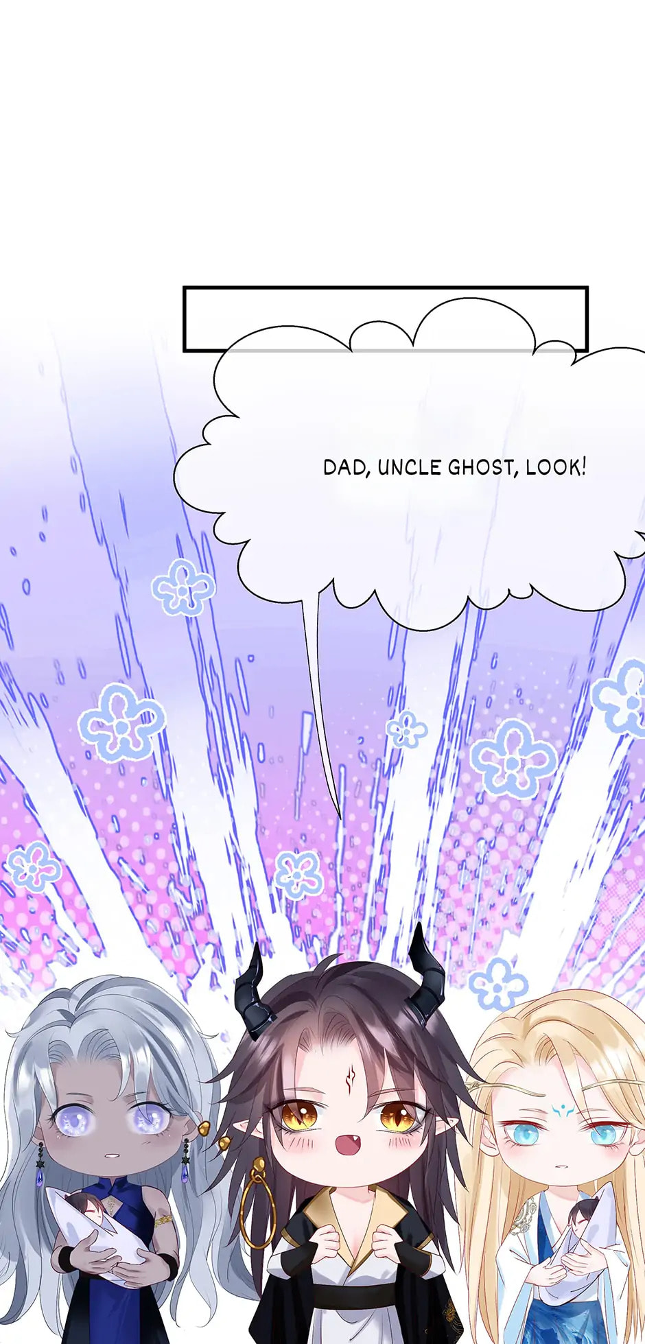 Private Devil Puppy (Colored) Chapter 175 page 45 - 