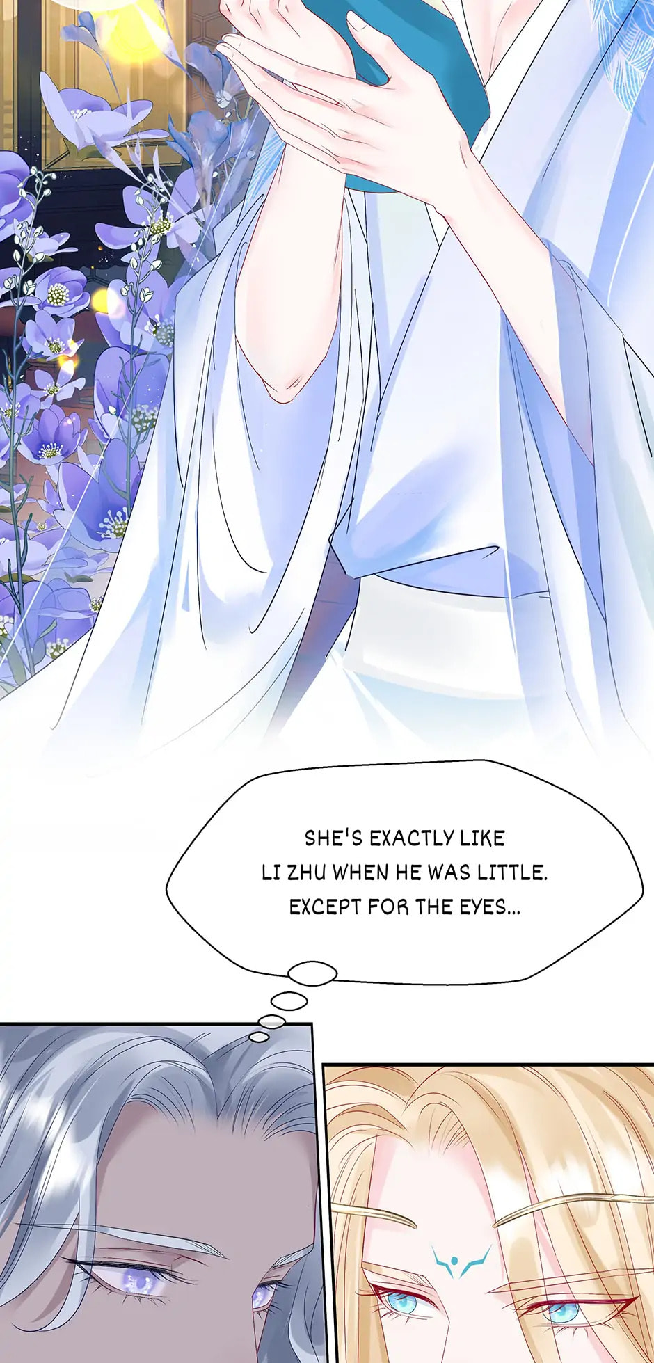Private Devil Puppy (Colored) Chapter 175 page 47 - 