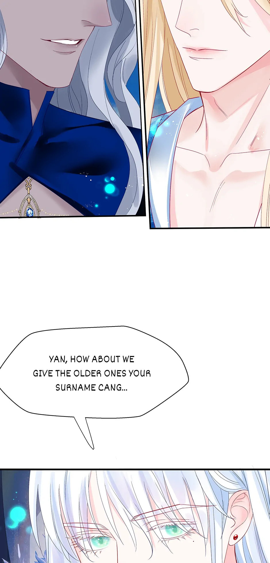 Private Devil Puppy (Colored) Chapter 175 page 48 - 