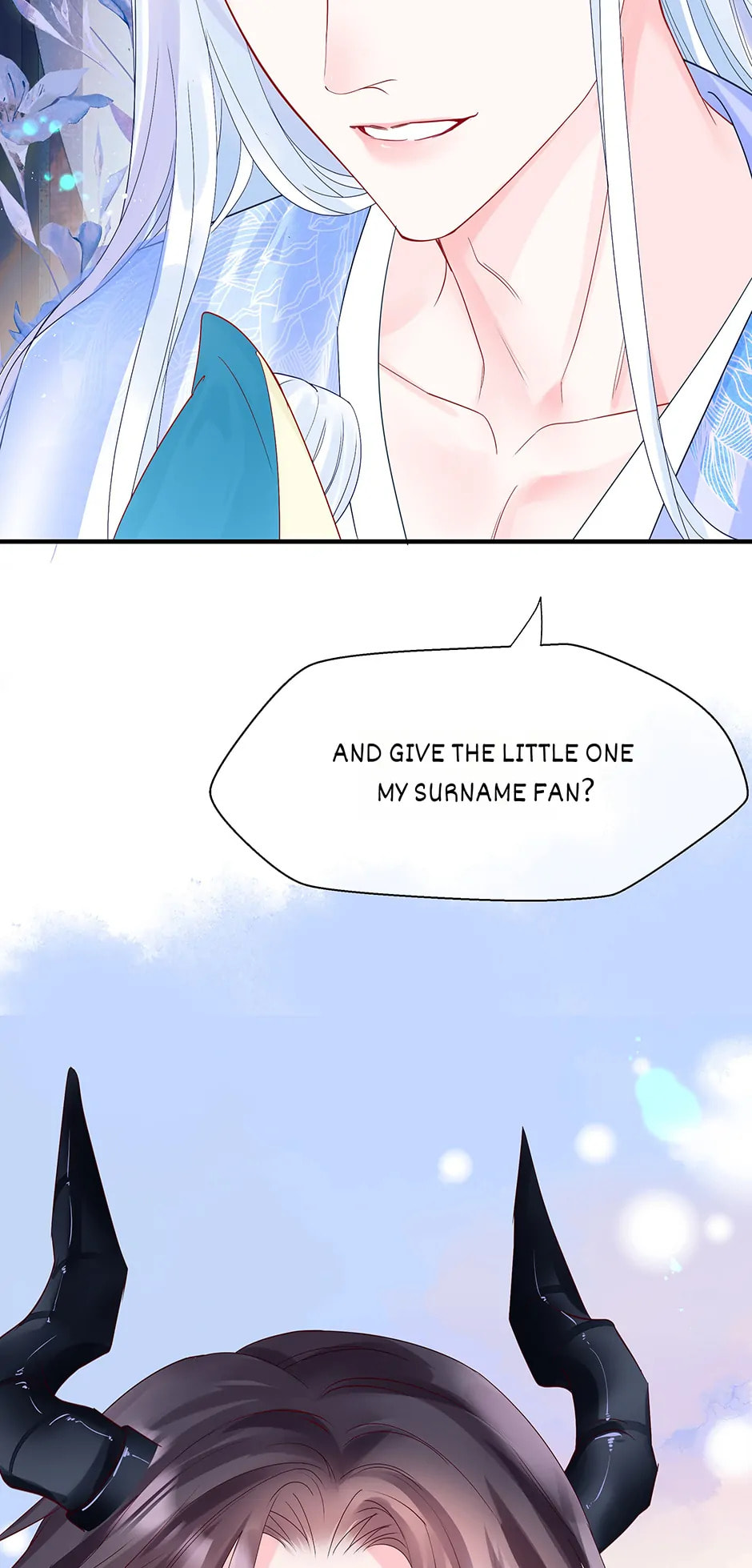 Private Devil Puppy (Colored) Chapter 175 page 49 - 