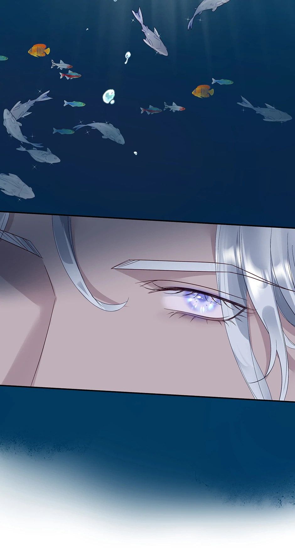 Private Devil Puppy (Colored) Chapter 176 page 14 - 