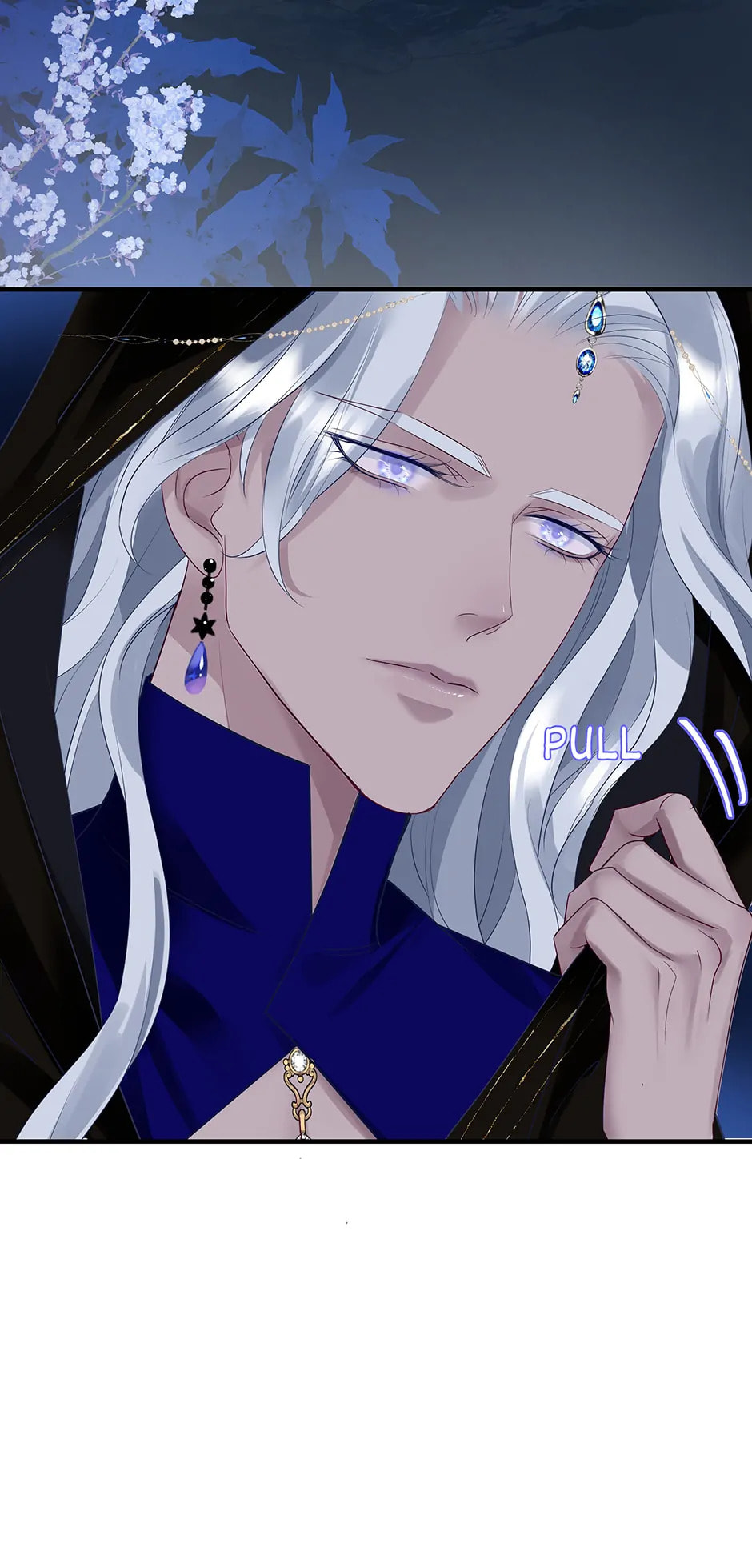 Private Devil Puppy (Colored) Chapter 176 page 3 - 