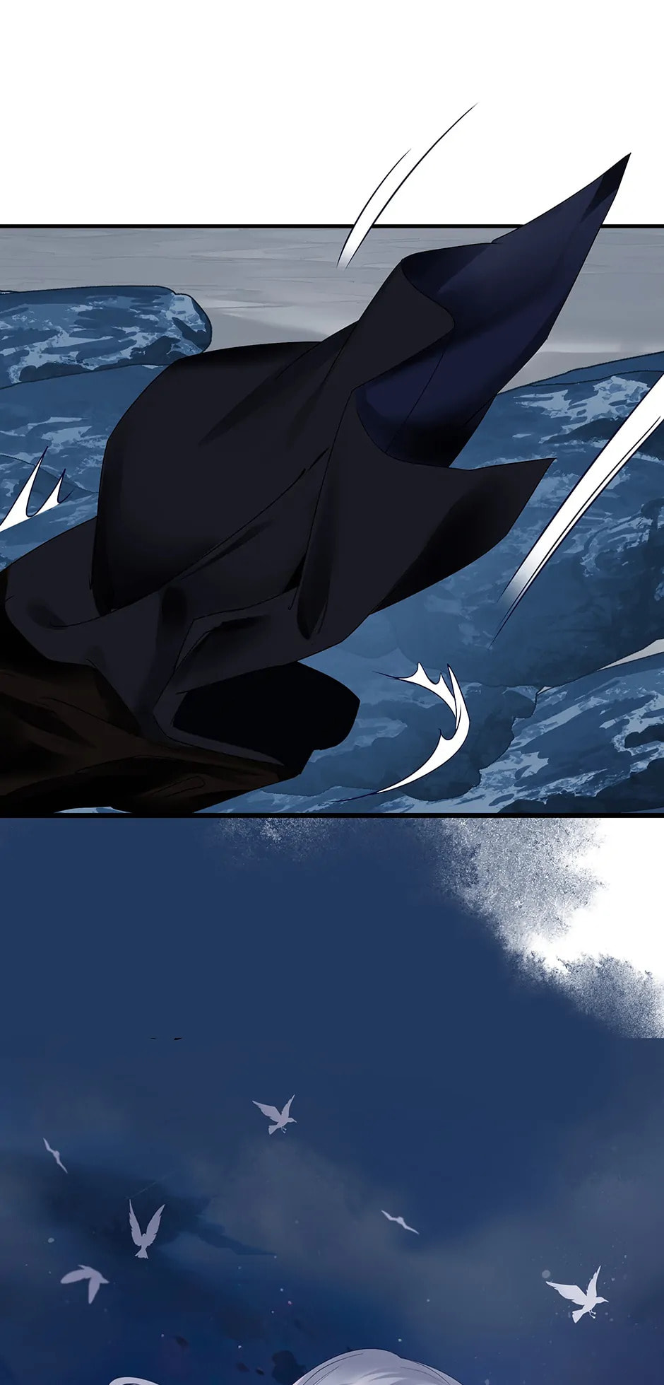 Private Devil Puppy (Colored) Chapter 176 page 4 - 