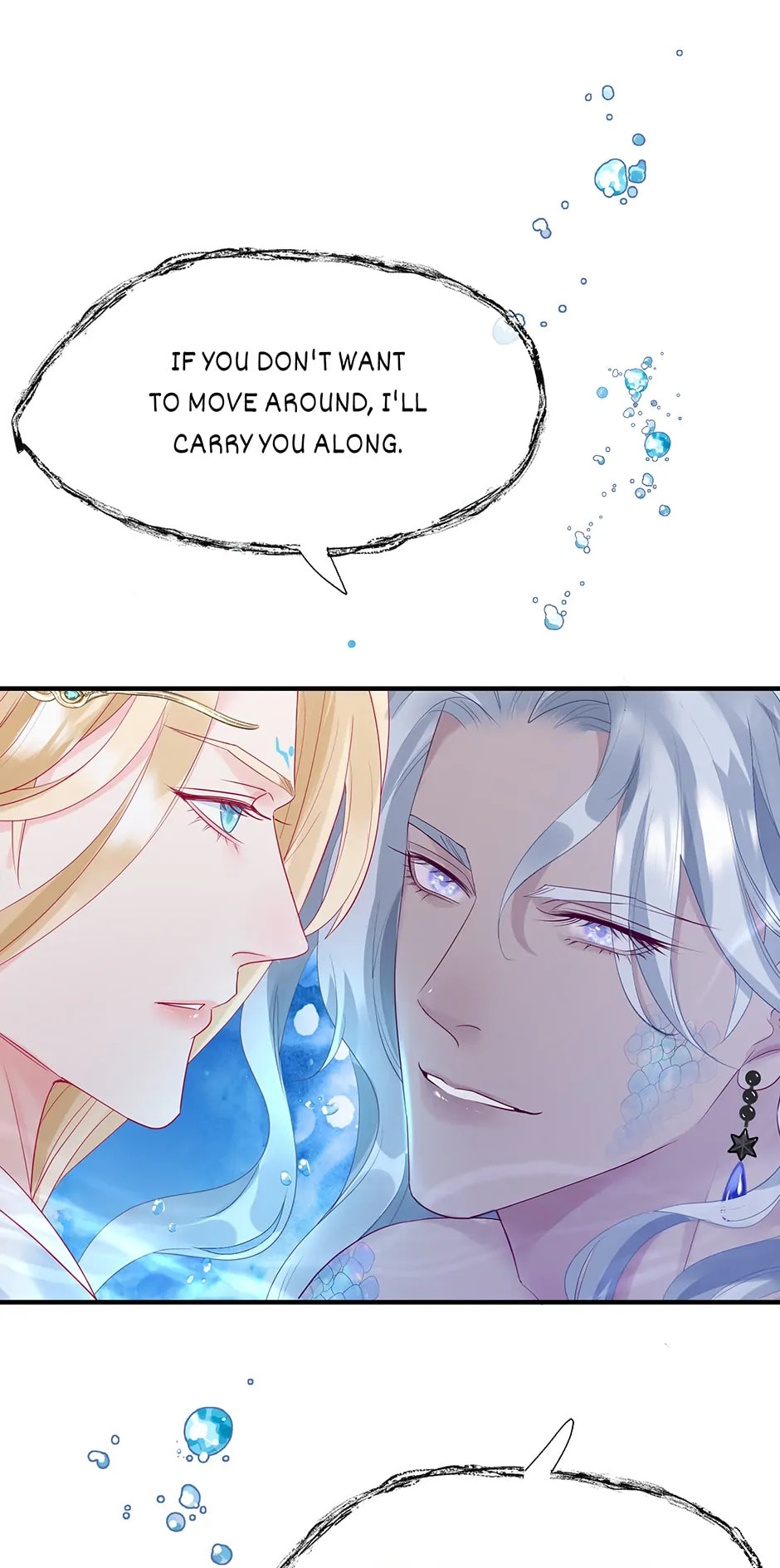 Private Devil Puppy (Colored) Chapter 176 page 32 - 