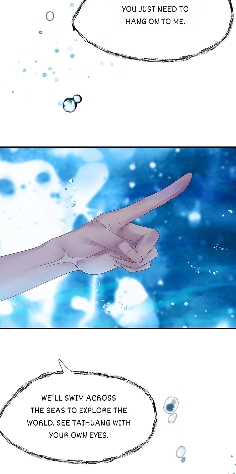 Private Devil Puppy (Colored) Chapter 176 page 33 - 