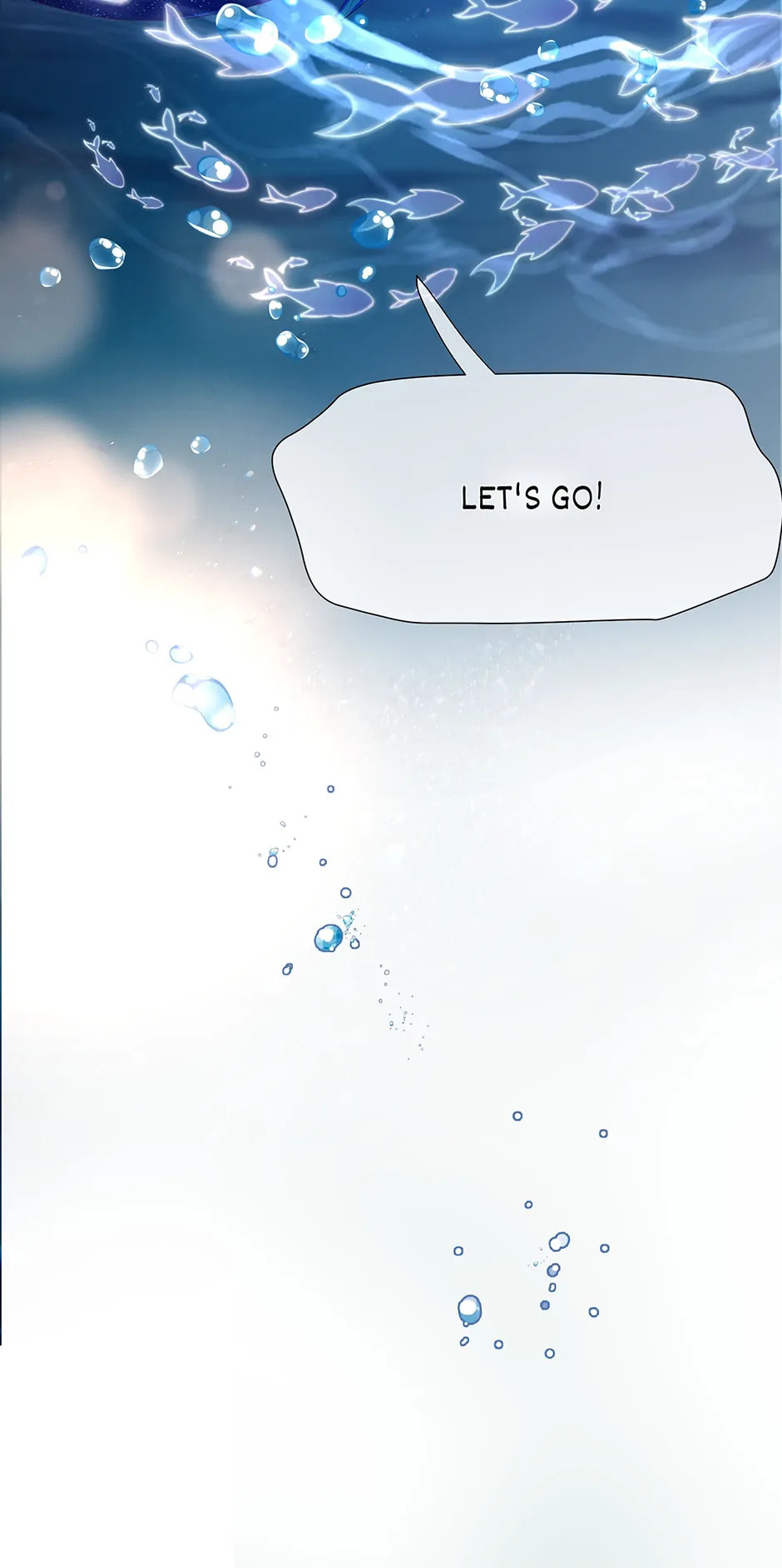 Private Devil Puppy (Colored) Chapter 176 page 36 - 