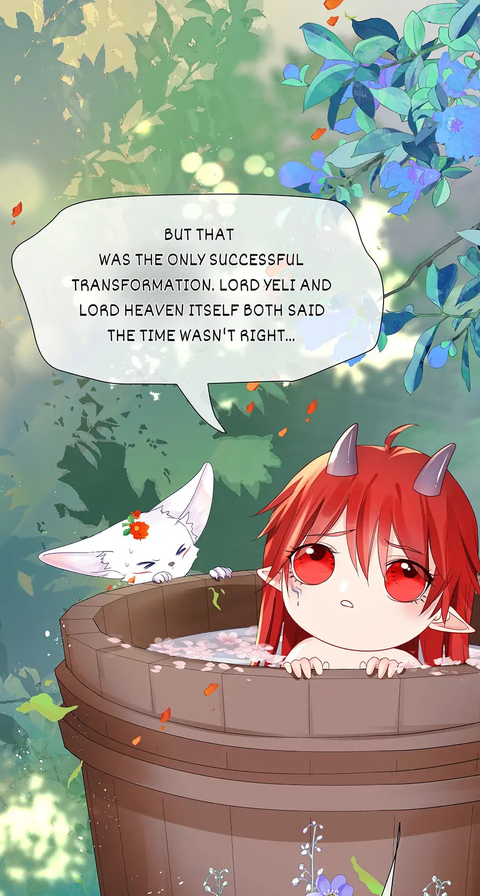 Private Devil Puppy (Colored) Chapter 177 page 13 - 