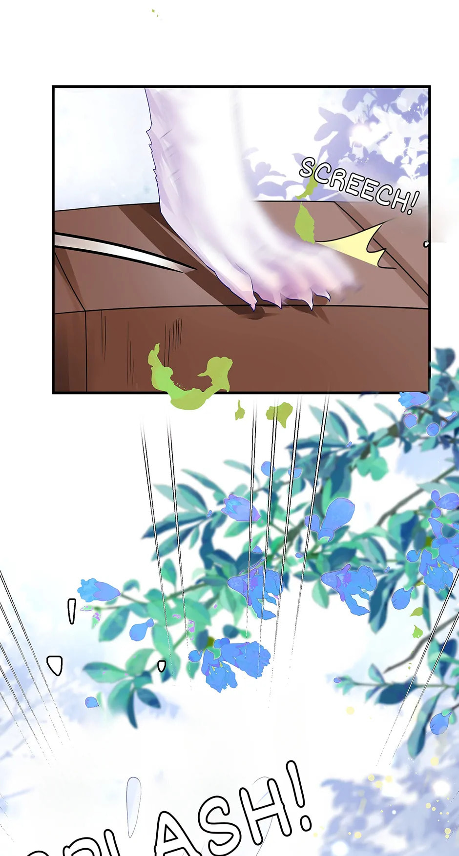 Private Devil Puppy (Colored) Chapter 177 page 16 - 