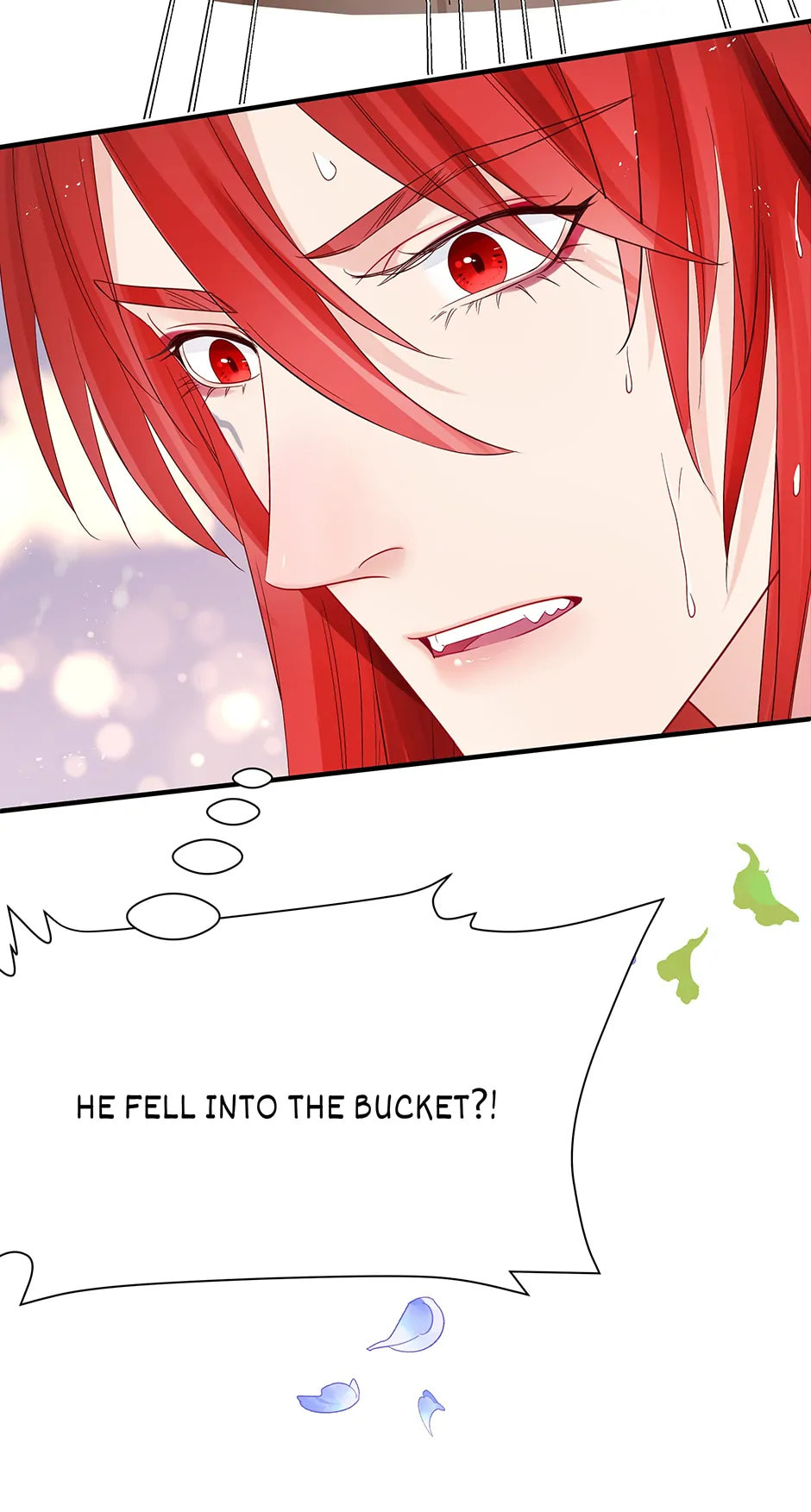 Private Devil Puppy (Colored) Chapter 177 page 18 - 