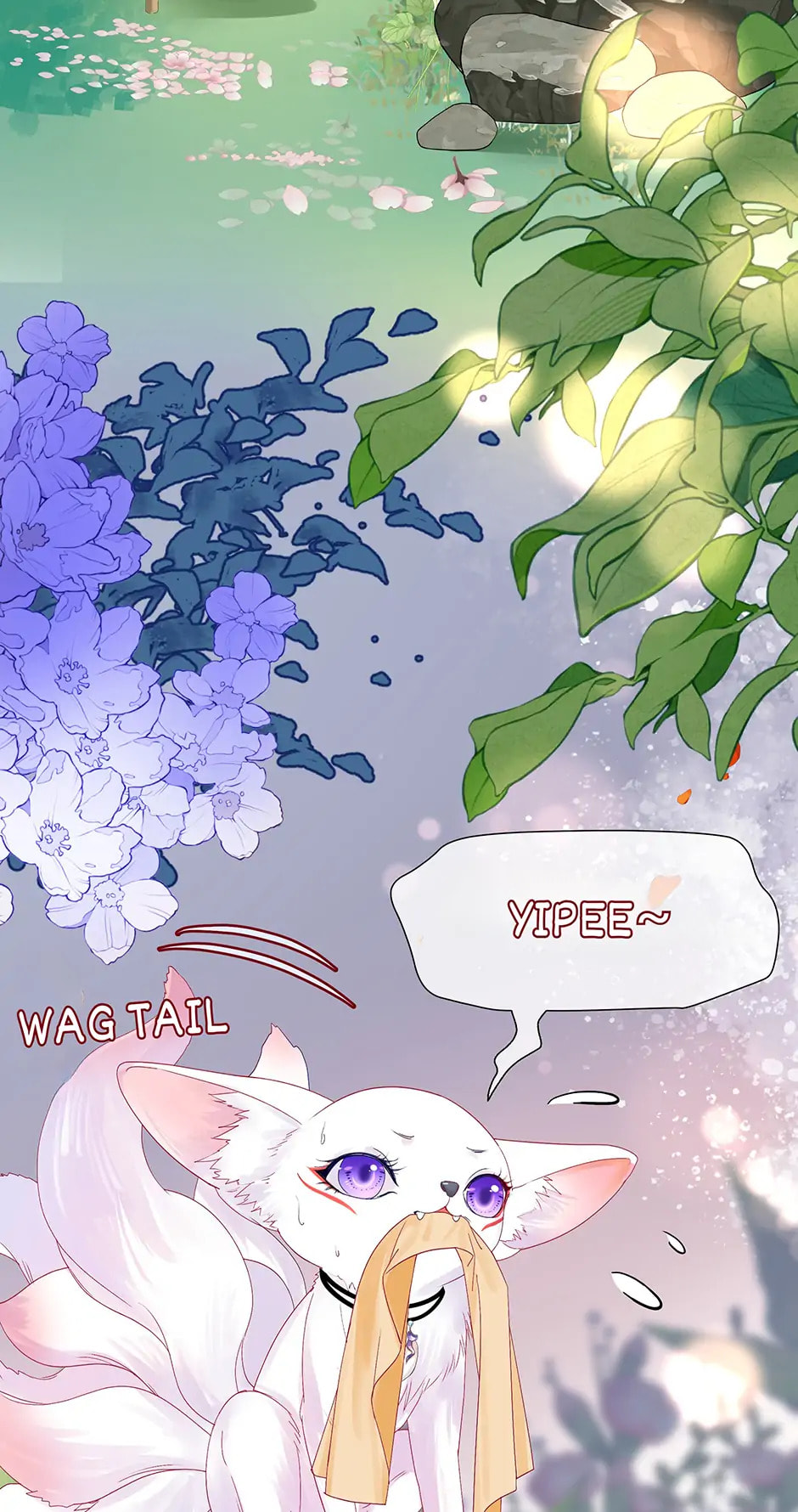 Private Devil Puppy (Colored) Chapter 177 page 3 - 