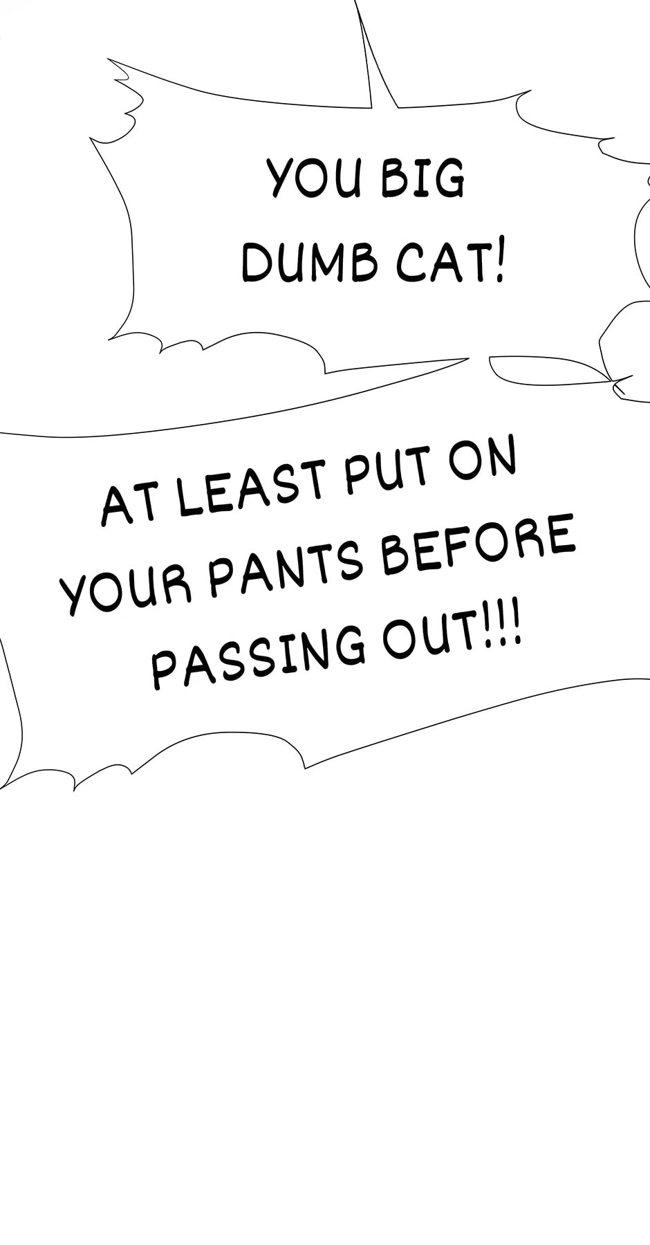 Private Devil Puppy (Colored) Chapter 177 page 34 - 