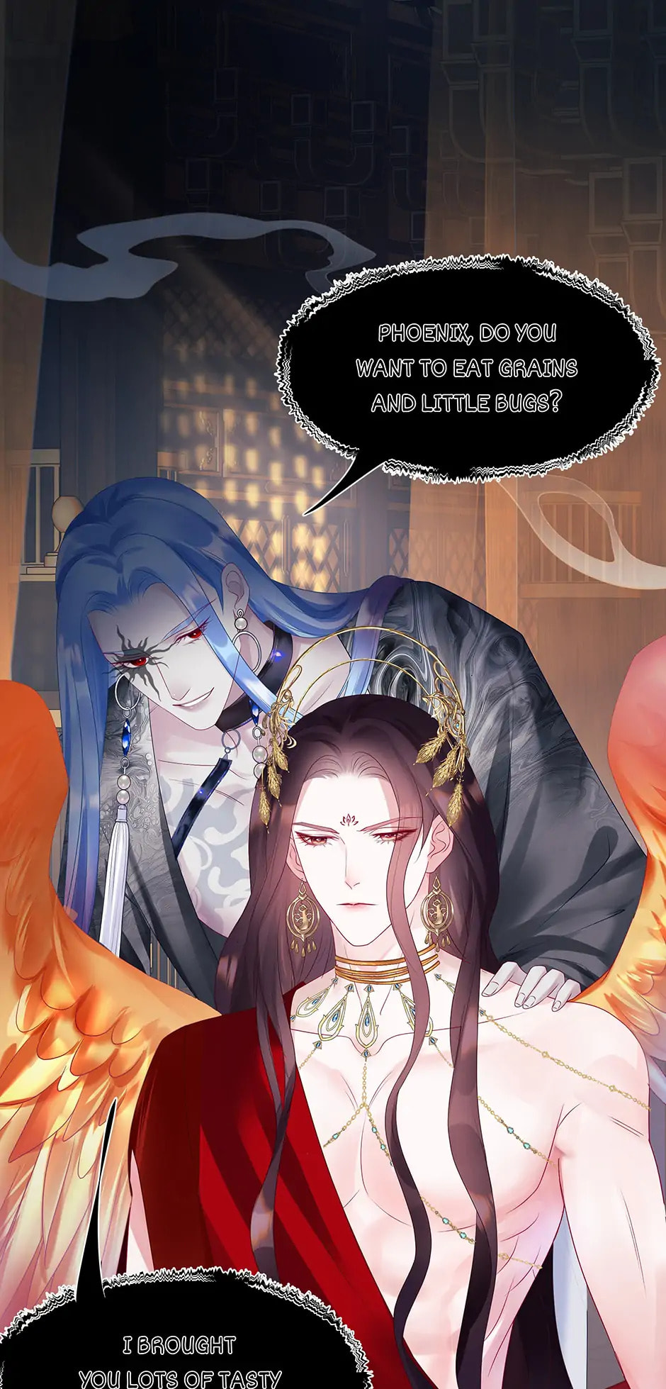 Private Devil Puppy (Colored) Chapter 177 page 42 - 
