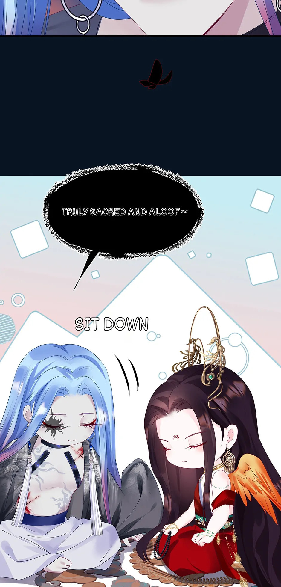 Private Devil Puppy (Colored) Chapter 177 page 45 - 