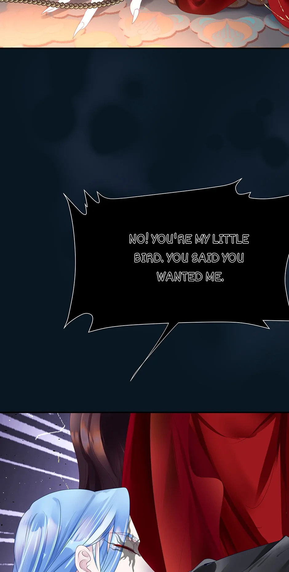 Private Devil Puppy (Colored) Chapter 177 page 52 - 