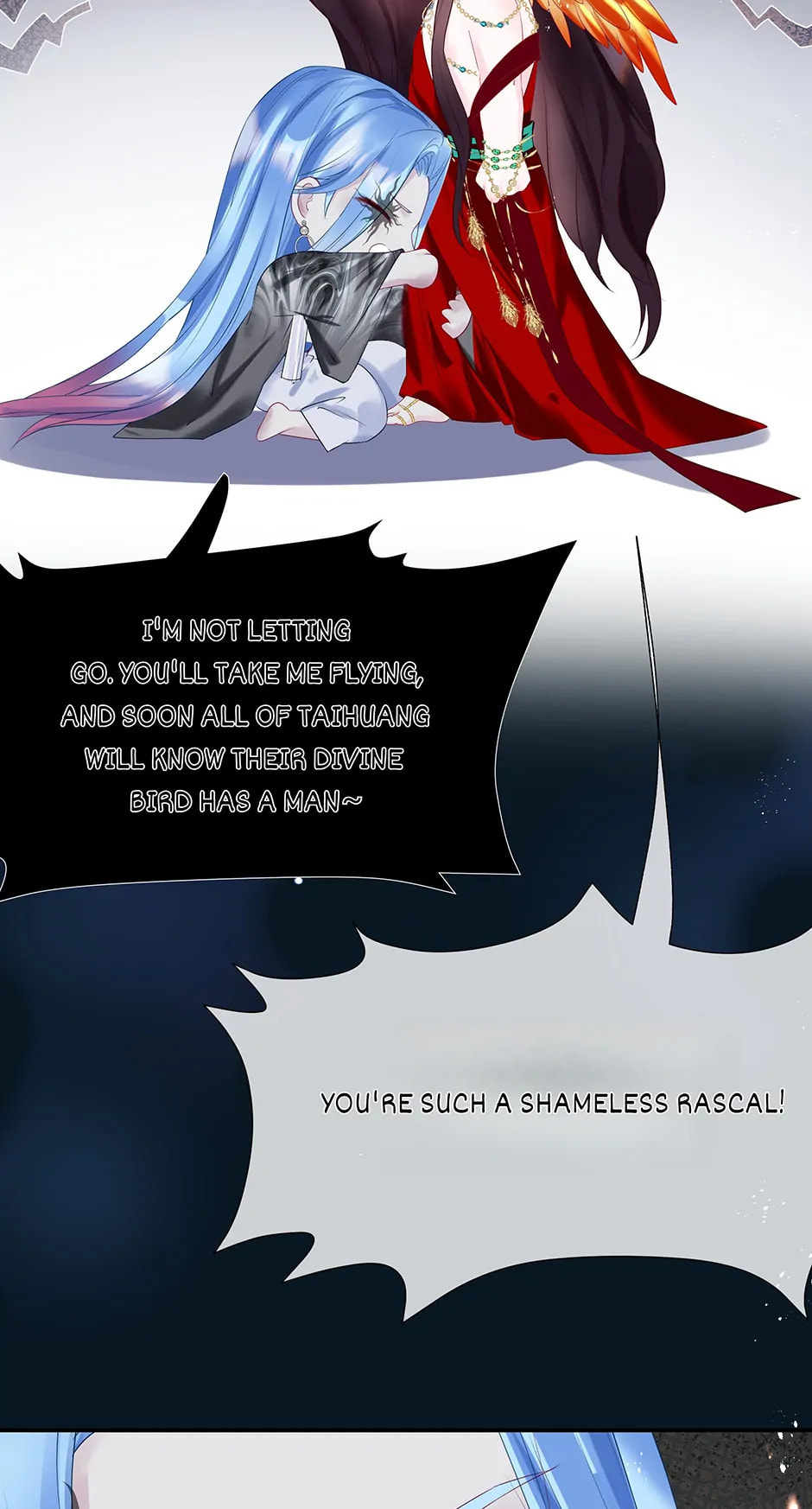 Private Devil Puppy (Colored) Chapter 177 page 56 - 