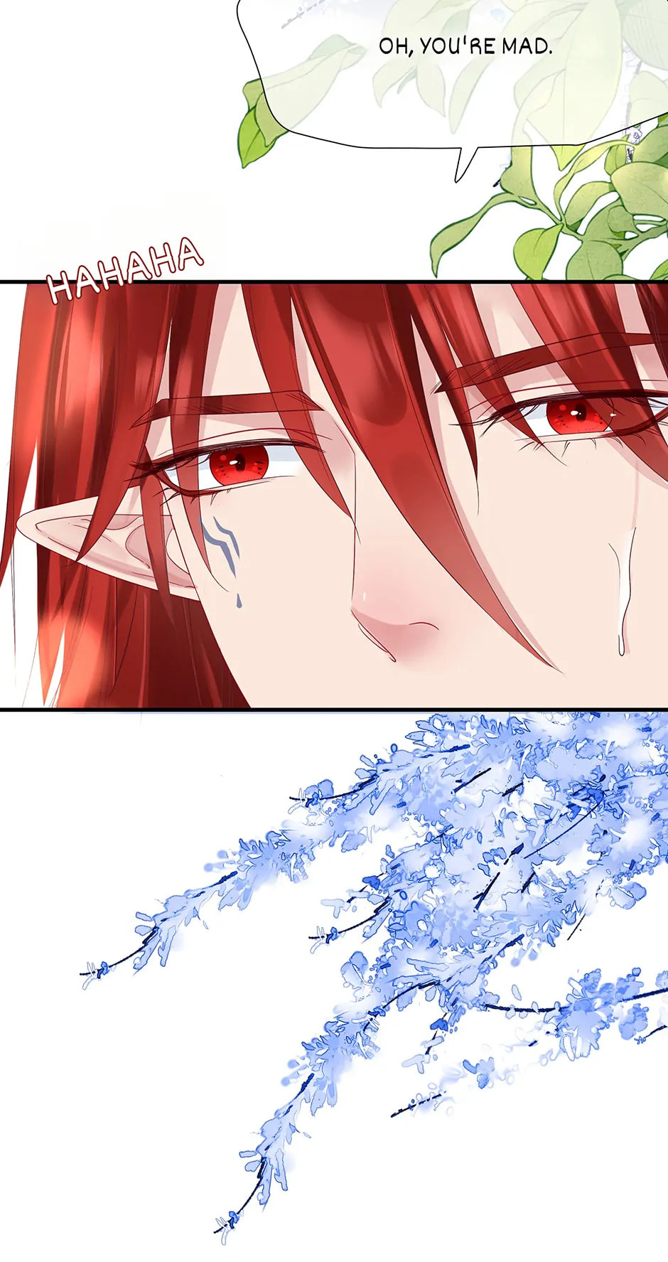 Private Devil Puppy (Colored) Chapter 177 page 7 - 