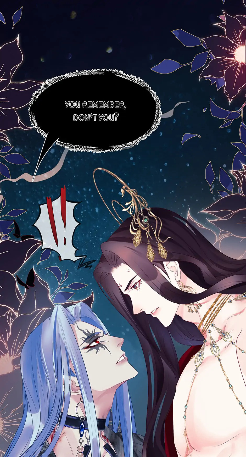 Private Devil Puppy (Colored) Chapter 177 page 61 - 