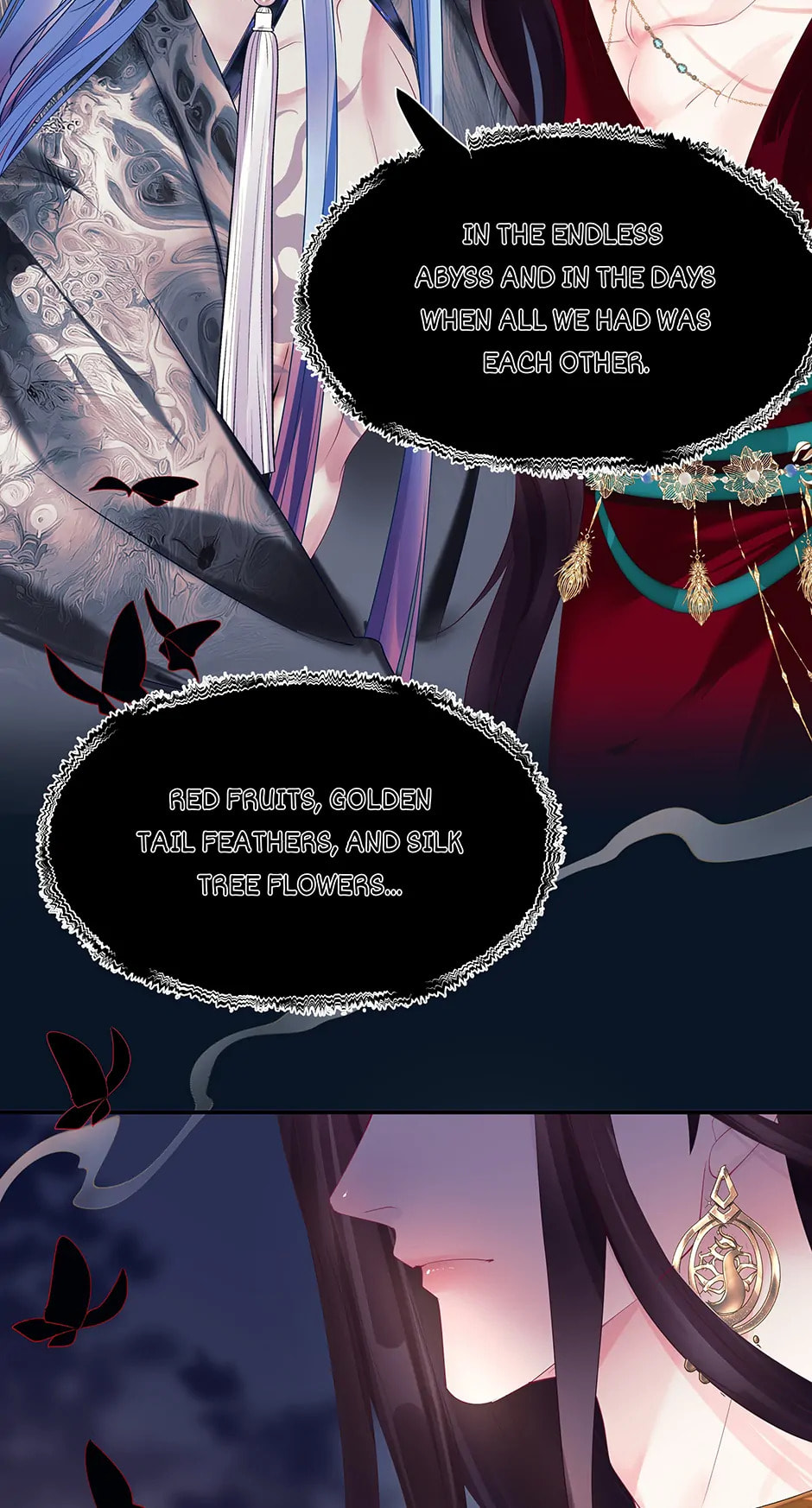 Private Devil Puppy (Colored) Chapter 177 page 62 - 