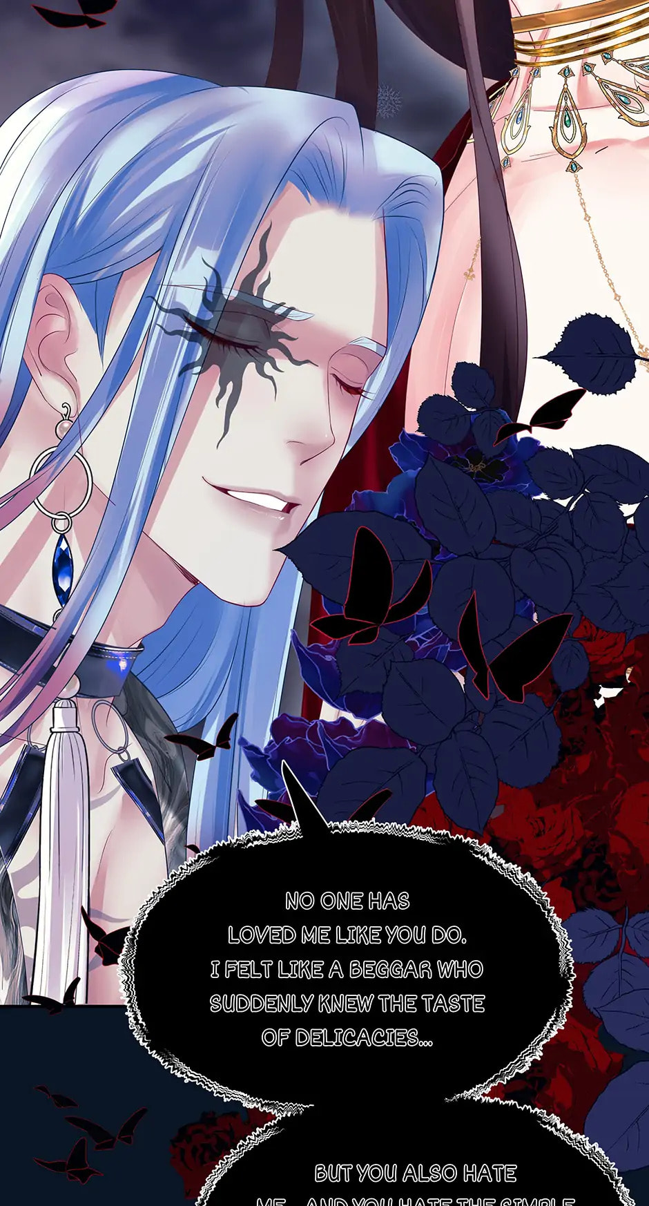 Private Devil Puppy (Colored) Chapter 177 page 63 - 
