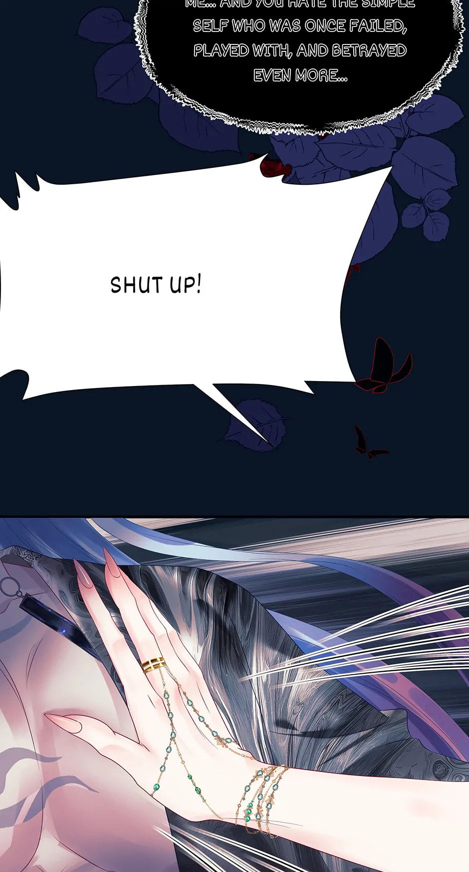 Private Devil Puppy (Colored) Chapter 177 page 64 - 