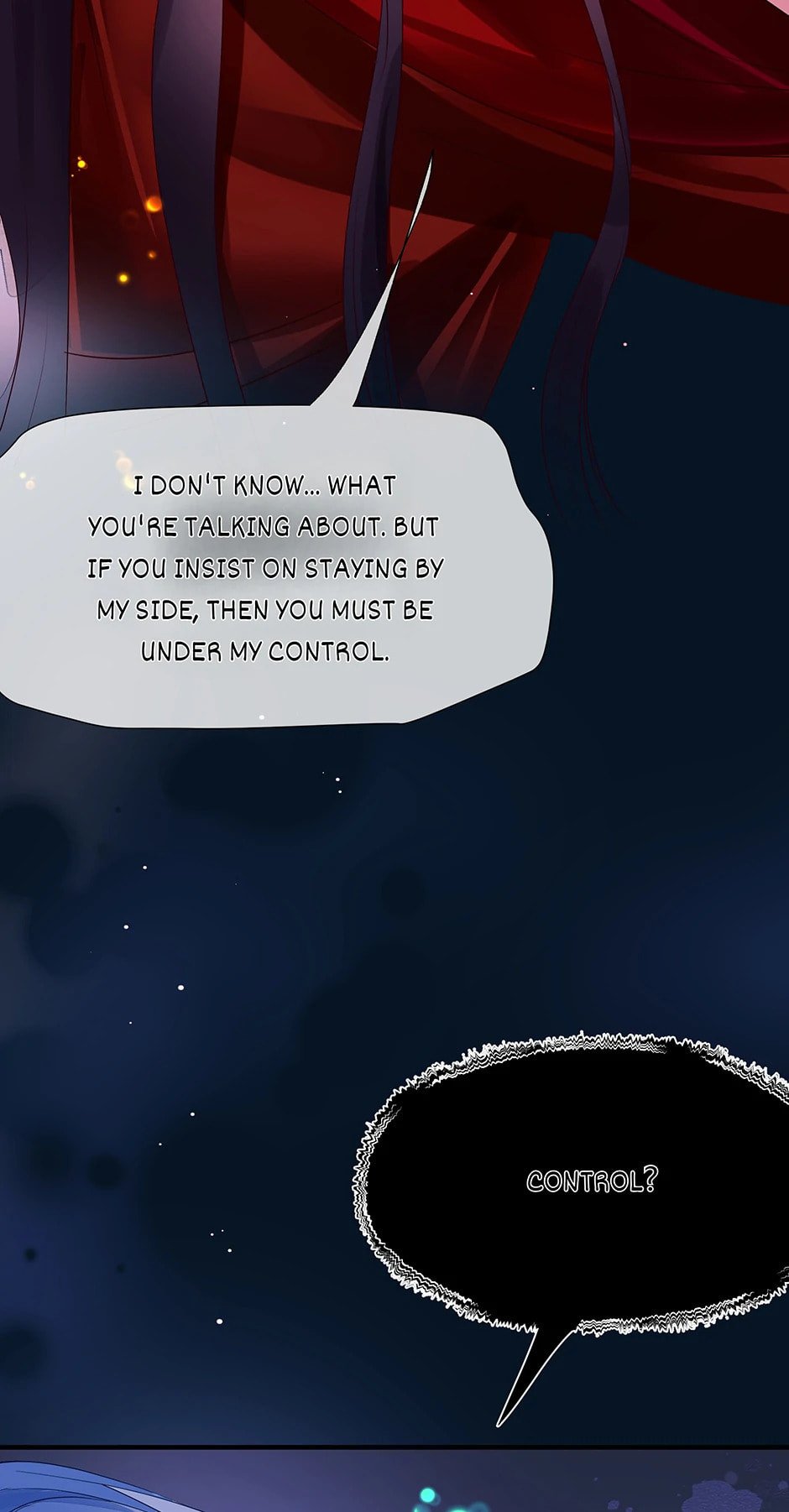 Private Devil Puppy (Colored) Chapter 177 page 73 - 