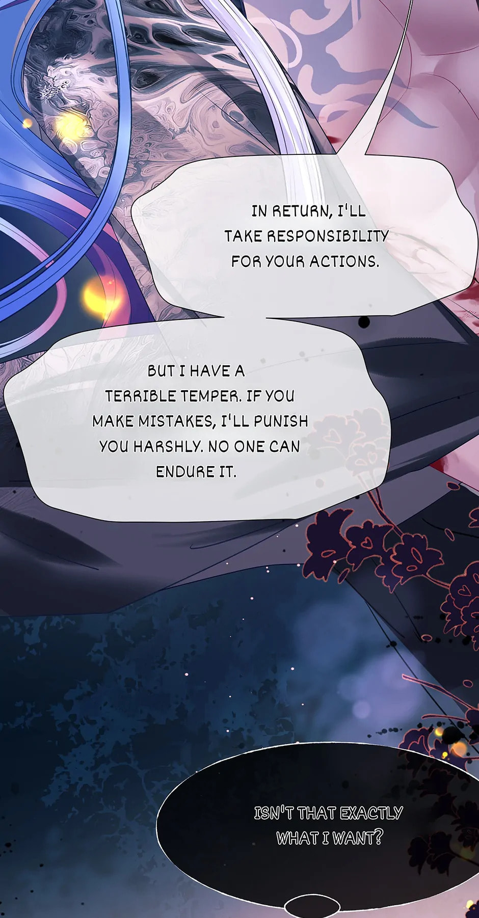Private Devil Puppy (Colored) Chapter 177 page 76 - 