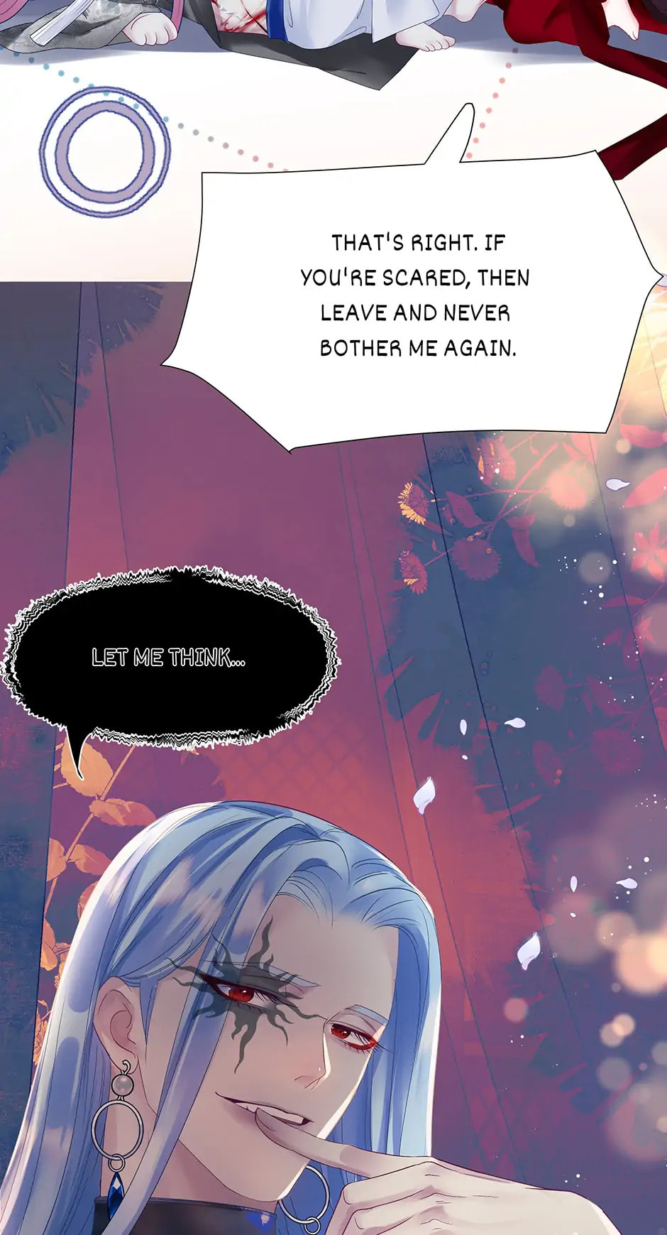 Private Devil Puppy (Colored) Chapter 177 page 79 - 