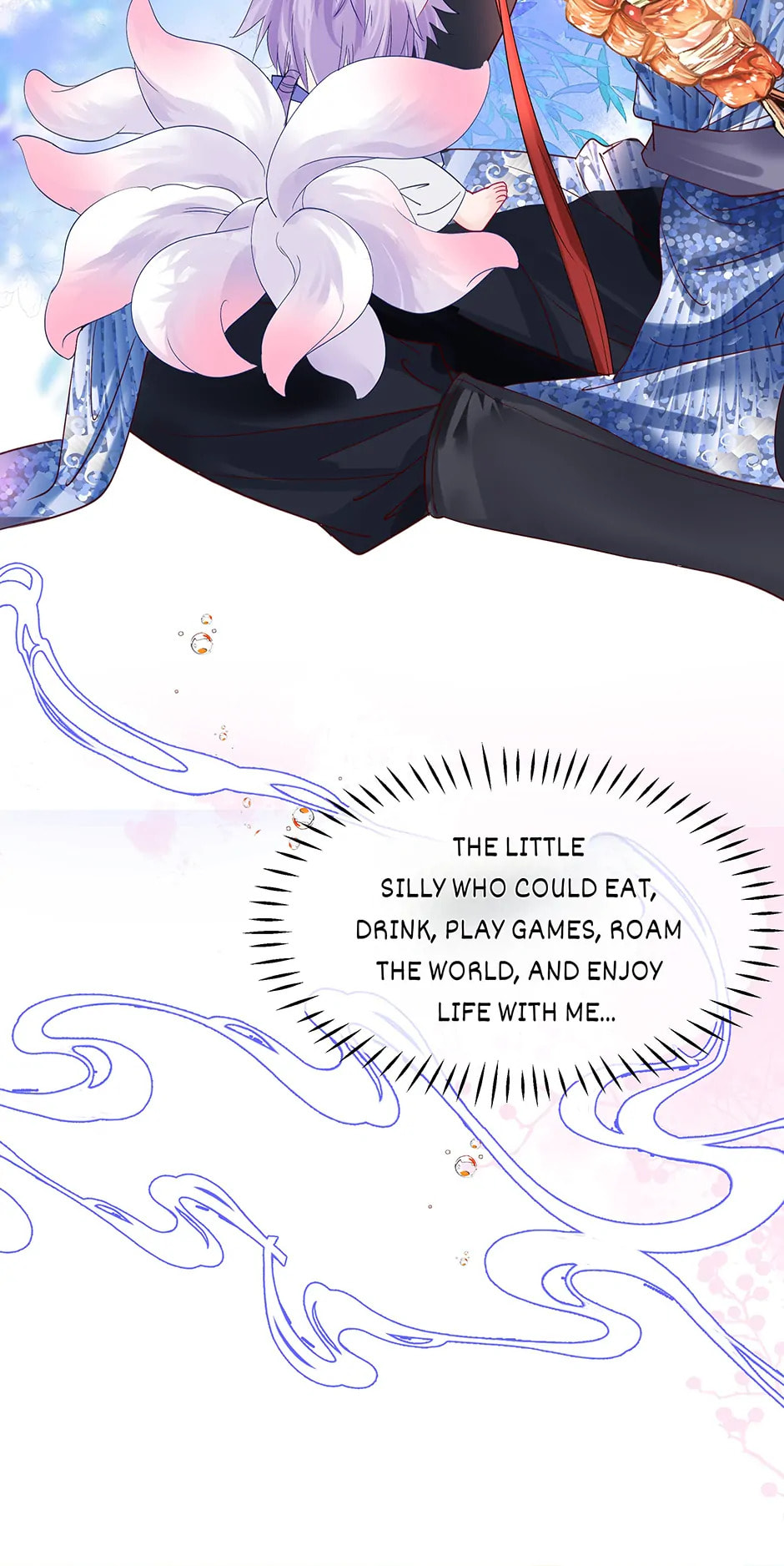 Private Devil Puppy (Colored) Chapter 178 page 12 - 